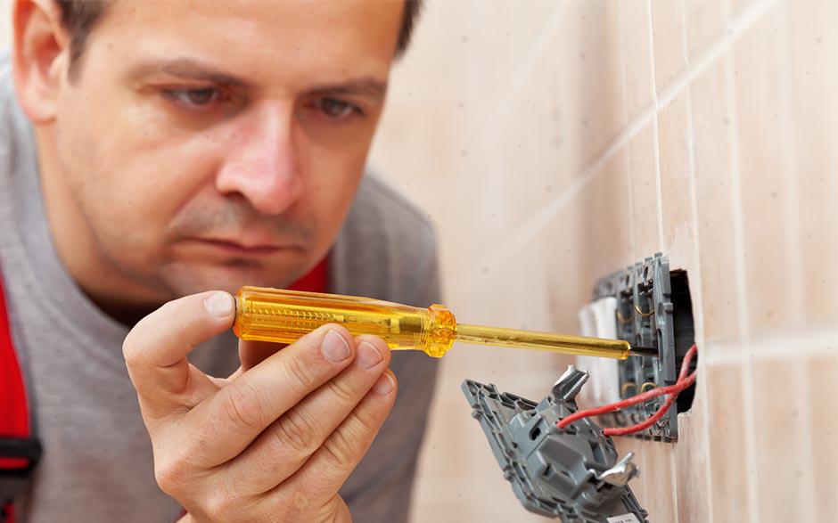 électricien dépannage Romainville